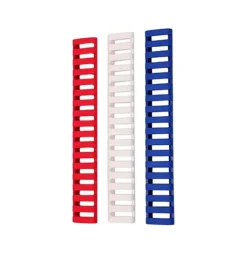 4373-3PK-RWB - ERGO COUVRE RAIL PICATINNY