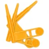 4984-3PK-YL - ERGO safety flag jaune
