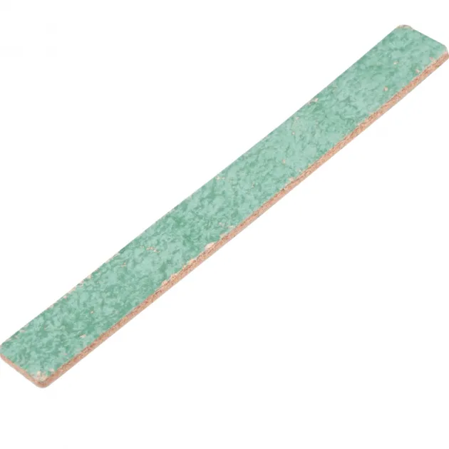 Plaquette de remplacement cuir pour Precision Adjust et guide field sharpener