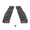 47-000230 - Plaquettes Moyenne Armanov pour CZ Shadow 2, SP-01 et 75