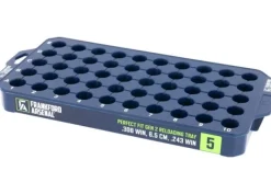 2502559 - Plateau de rechargement 308 et 6.5 Frankford Arsenal Pack de 2