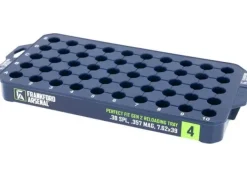 2502554 - Plateau de rechargement 38 et 357 Frankford Arsenal Pack de 2