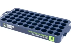 2502558 - Plateau de rechargement 338 Lapua et 45-70 Gov Frankford Arsenal Pack de 2