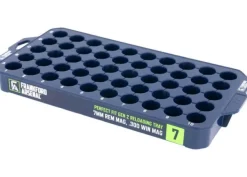25025510 - Plateau de rechargement 7mm et 300win mag Frankford Arsenal Pack de 2