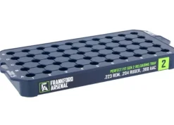 2502551 - Plateau de rechargement 223rem,300aac Frankford Arsenal Pack de 2