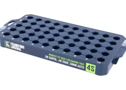 25025511 - Plateau de rechargement 38 super, 40 SW et 10 auto Frankford Arsenal Pack de 2
