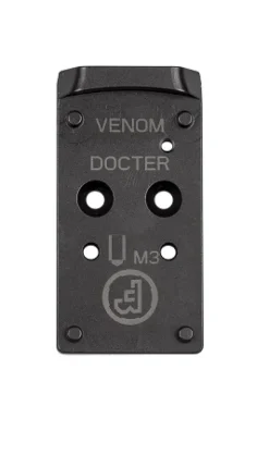 781007 - PLATEFORME DOCTER P-10C