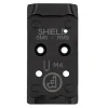 781005 - PLATEFORME SHIELD CZ P-10C OR