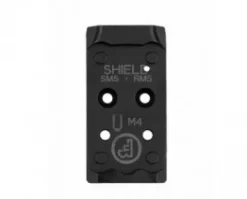 781008 - PLATEFORME SHIELD SHADOW 2