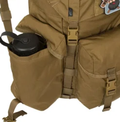 PL-BGN-CD-0A0BA - Helikon Tex Sac à dos Bergen Marron Argile