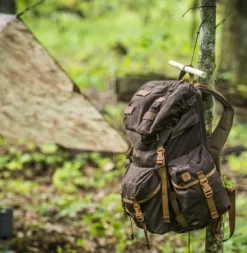 PL-BGN-CD-0A0BA - Helikon Tex Sac à dos Bergen Marron Argile