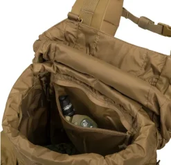 PL-BGN-CD-0A0BA - Helikon Tex Sac à dos Bergen Marron Argile