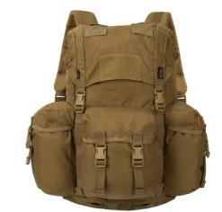 PL-BGN-CD-0A0BA - Helikon Tex Sac à dos Bergen Marron Argile