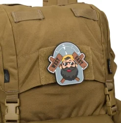 PL-BGN-CD-0A0BA - Helikon Tex Sac à dos Bergen Marron Argile