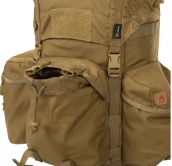 PL-BGN-CD-62 - Helikon Tex Sac à dos Bergen Tiger Stripe