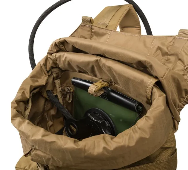 PL-BGN-CD-01 - Helikon Tex Sac à dos Bergen noir