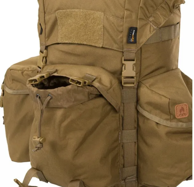 PL-BGN-CD-01 - Helikon Tex Sac à dos Bergen noir