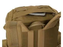 PL-BGN-CD-01 - Helikon Tex Sac à dos Bergen noir
