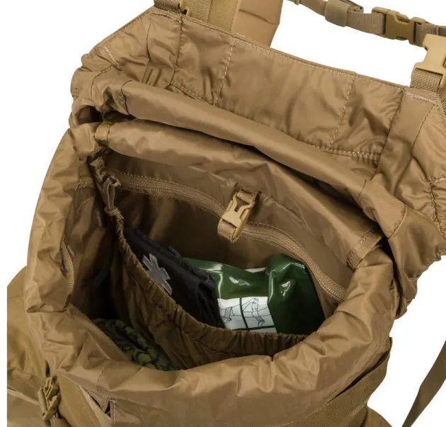 PL-BGN-CD-01 - Helikon Tex Sac à dos Bergen noir