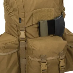 PL-BGN-CD-01 - Helikon Tex Sac à dos Bergen noir