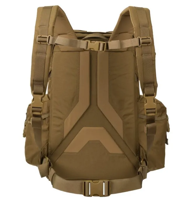 PL-BGN-CD-35 - Helikon Tex Sac à dos Bergen shadow grey