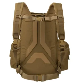 PL-BGN-CD-11 - Helikon Tex Sac à dos Bergen coyote