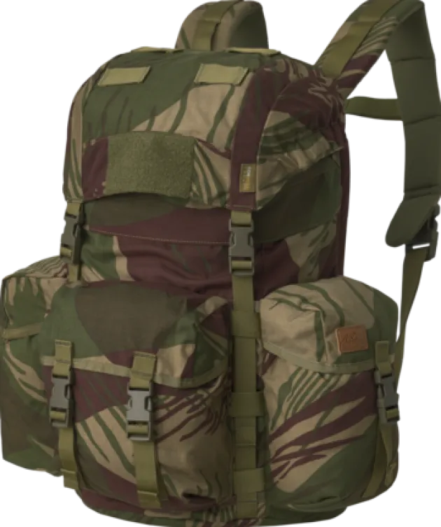 PL-BGN-CD-1K - Helikon Tex Sac à dos Bergen Rhodesian Camo