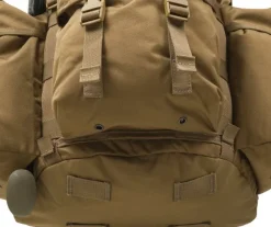 PL-BGN-CD-0L - Helikon Tex Sac à dos Bergen Desert Night Camo