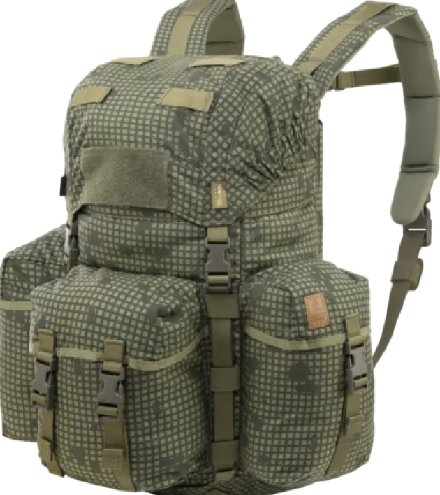 PL-BGN-CD-0L - Helikon Tex Sac à dos Bergen Desert Night Camo