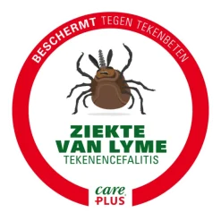 PLCP32623 - Care Plus anti insecte naturel Vaporisateur 100 ml