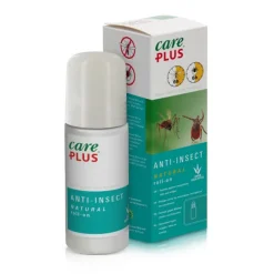 PLCP32621 - Care Plus anti insecte naturel applicateur à boule