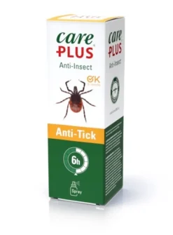 PLCP32657 - Care Plus Anti tique vaporisateur 60 ml