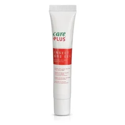 PLCP38626 - Care Plus gel SOS insecte