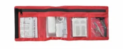 PLCP38333 - Care Plus Kit de Premiers Soins Roll Out, étanche 39 pcs