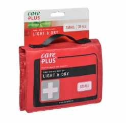 PLCP38333 - Care Plus Kit de Premiers Soins Roll Out, étanche 39 pcs