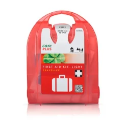 PLCP38300 - Care Plus Trousse premiers soins Traveller