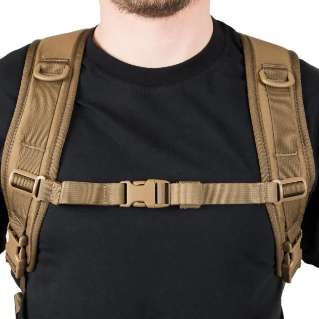 PL-ECL-NL-12 - Helikon Tex Sac à dos EDC lite Adaptive green
