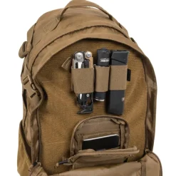 PL-ECL-NL-12 - Helikon Tex Sac à dos EDC lite Adaptive green