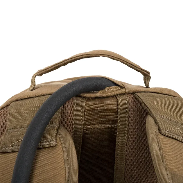PL-EDC-CD-0C - Helikon Tex sac à dos EDC cordura Multicam Black