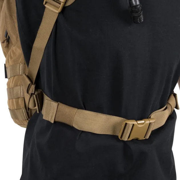 PL-EDC-CD-62 - Helikon Tex sac à dos EDC cordura Tiger Stripe