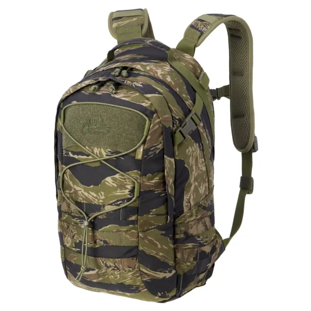 PL-EDC-CD-62 - Helikon Tex sac à dos EDC cordura Tiger Stripe