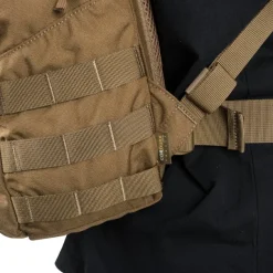 PL-EDC-CD-62 - Helikon Tex sac à dos EDC cordura Tiger Stripe