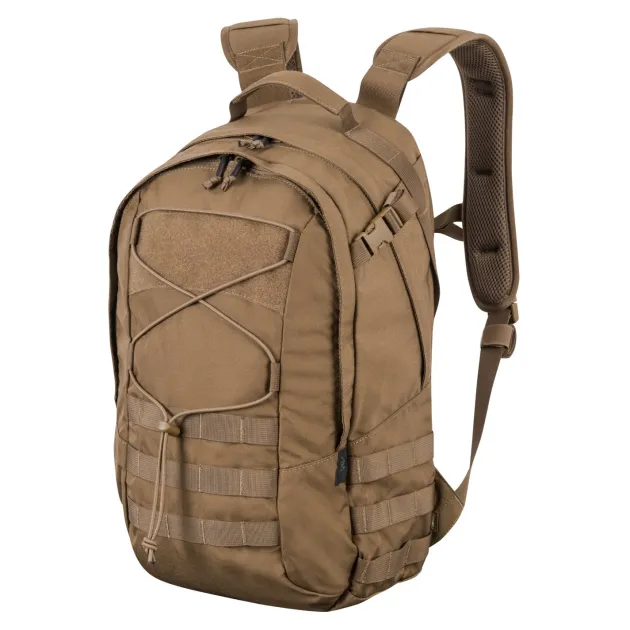 PL-EDC-CD-11 - Helikon Tex sac à dos EDC cordura Coyote