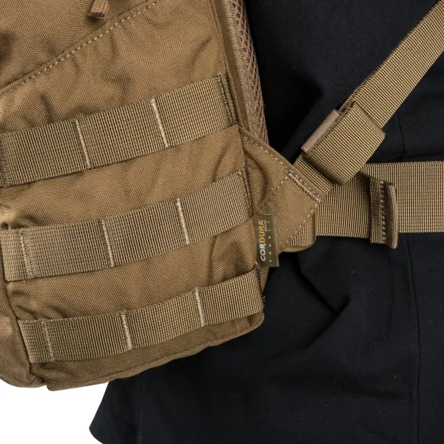 PL-EDC-CD-11 - Helikon Tex sac à dos EDC cordura Coyote