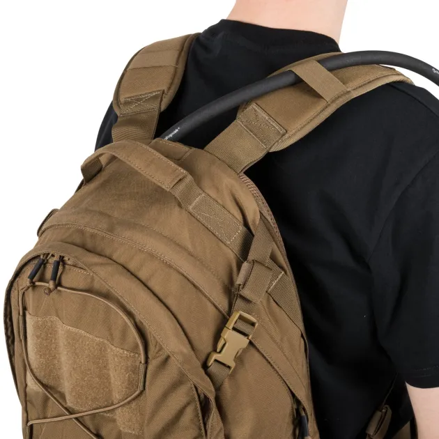 PL-EDC-CD-11 - Helikon Tex sac à dos EDC cordura Coyote