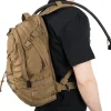 PL-EDC-CD-02 - Helikon Tex sac à dos EDC cordura Vert Olive