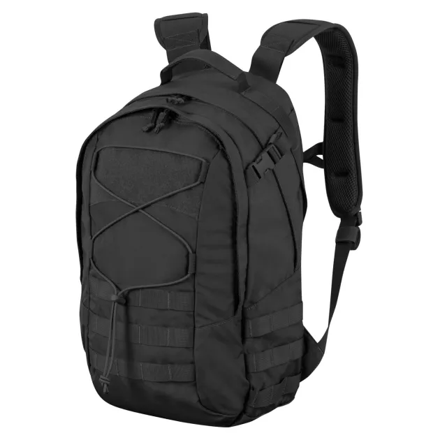 PL-EDC-CD-01 - Helikon Tex sac à dos EDC cordura Noir