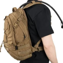PL-EDC-CD-34 - Helikon Tex sac à dos EDC cordura Multicam