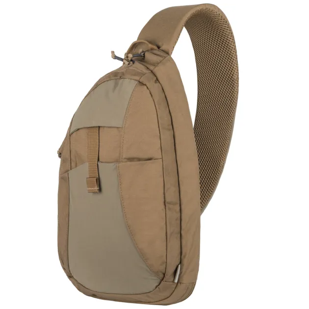 PL-ESB-CD-11 - Helikon Tex Sac EDC mono bretelle cordura coyote
