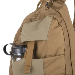 PL-ESB-CD-35 - Helikon Tex Sac EDC mono bretelle cordura shadow grey